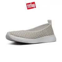 在飛比找蝦皮商城優惠-【FitFlop】STRIPKNIT SLIP-ON BAL