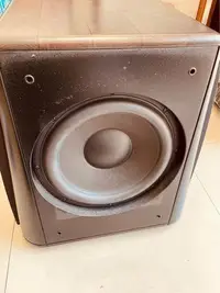 在飛比找Yahoo!奇摩拍賣優惠-Sonus Faber Cremona 主動式重低音 $58