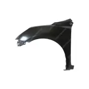 Superspares Left Guard for Nissan Pulsar C12 HATCHBACK Without Side Light Hole