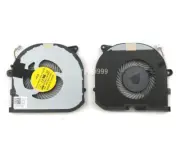 New for Dell XPS 15 9550 Precision 5510 GPU Cooling Fan 036CV9