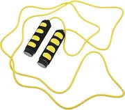 Jump Rope for Fitness Exercises Durable Skipping Rope for Kindergarten Flexible Material for Training Lightweight Design Non Skid Handles for Comfortable Grip