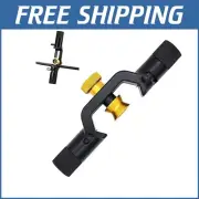 Professional Grade 8-28.6MM Armoured Cable Stripper - Versatile Stripping Tool