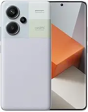 Xiaomi Redmi Note 13 Pro+ 5G 256GB Aurora Purple
