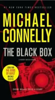 The Black Box by Michael Connelly: New