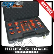 SP Tools Mechanics Camshaft & Crankshaft Seal Tool Kit SP70960