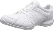 Adidas Performance Women's Cheer Flyer Cross-Trainer Shoe