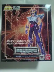 New Unopened First Edition Saint Cloth Myth EX Phoenix Ikki New Bronze Cloth S