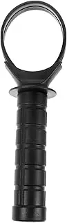 Yardwe Gyro Ball Bracket for Hand Training Durable Handle Grip for Wrist Strengthening Exercises with Versatile Compatibility for Weightlifting and Resistance Bands