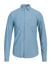 [SCOTCH & SODA] SCOTCH & SODA Denim shirts - Item 10386633