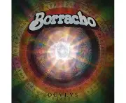 Oculus -El Borracho CD