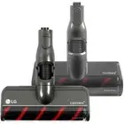 LG Genuine Part Power Floor Nozzle for CordZero A9 Vacuum Cleaner 2 Types
