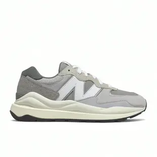 ⭐限時9倍點數回饋⭐【毒】New Balance 57/40 元祖灰 情侶鞋 男女款 M5740TA