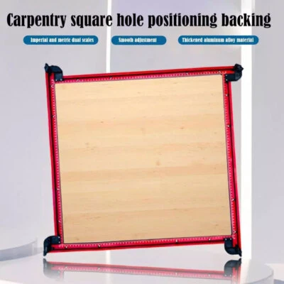 59cm Trimming Machine Milling Engraving Guide Rail Adjustable Bracket RK