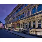 Glasgow Grosvenor Hotel