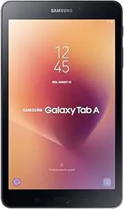 Samsung Galaxy Tab A 8.0 SM-T380 16GB- Black