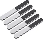 Complete Grit Range Sanding Sticks 5pcs Polishing Sanding Tools for Models