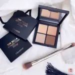 [HELPBUYKR] CELEFIT BELLA COLLECTION MINI EYESHADOW PALETTE