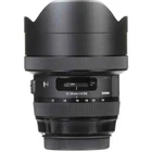 Sigma 12-24mm F4 DG HSM Art Lens for Nikon AF