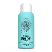 Base Labs Piercing Aftercare Spray | Saline Solution for Piercings, Bumps | 4 oz