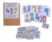 Teacher Depot Education Math Learning Resource Center Game Counting Numbers 1-10