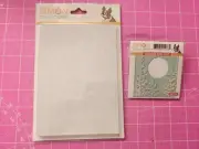 Simon Says Stamp Embossing Folders Set