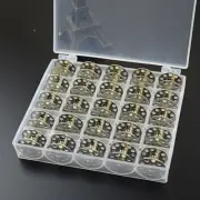 Sewing Machine Bobbin Case Sewing Thread Organizer Bobbin Case Holder