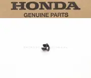 New Emblem Fixing Nut CB350 CB450 CB500 CB550 CB650 CB750 CB900 OEM Honda #J81