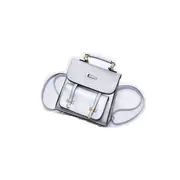 Sequin Multifunction Casual Single & Double Shoulders Bag Ladies Handbag Messenger Bag