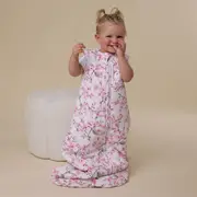 Snuggle Hunny Cherry Blossom Organic Sleeping Bag 2.5 TOG