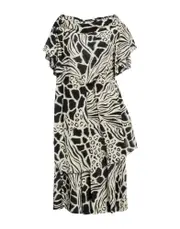 [ALBERTA FERRETTI] ALBERTA FERRETTI Midi dresses - Item 15338278
