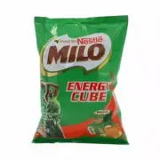 Nestle Choco Milo Bar CHOCOLATE 15g, 2 Boxes of 24 pcs.