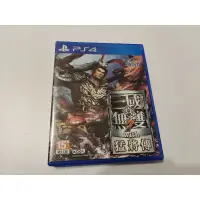 在飛比找蝦皮購物優惠-現貨-ps4 真三國無雙7 猛將傳，ps4 遊戲