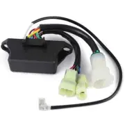 Motorcycle CDI Box Ignitor Power Pack For Honda BF135 BF150 A4 LD LU LCD XD XU