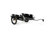 Burley Flatbed Bike Trailer