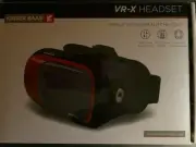 Kaiser BAAS VR-X Mobile Virtual Reality Headset