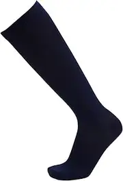 [Generic] Seer Sucker Suit Long Color Compression Men Socks Unisex Socks Socks Knee Stockings