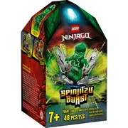 LEGO 70687 - Ninjago Spinjitzu Burst Lloyd