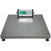 Adam Equipment CPWplus 35M 75lb/35kg, 0.02lb/0.01kg, CPWplus Floor Scale