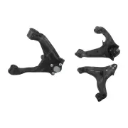 Left Front Upper Control Arm With Ball Joint for Mitsubishi Challenger PB PC 4WD