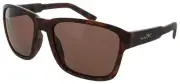 WILEYX TREK-CAPTIVATE-AC6TRK06 Sunglasses Sun Glasses AC6TRK06 MATTE Authentic N