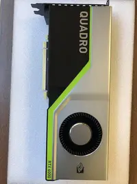 在飛比找Yahoo!奇摩拍賣優惠-極致優品 《全新三年換新》英偉達QUADRO RTX8000