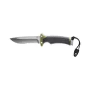 Gerber Ultimate Fixed Blade Survival Knife