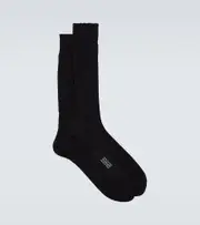 [Tom Ford] Tom Ford Cotton socks