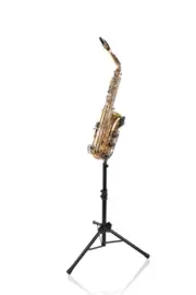 GATOR Alto or Tenor Sax Tall Tripod Stand