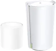 TP-LINK Deco AX5400 VDSL Whole Home Mesh Wi-Fi 6 Modem System (2-pack)