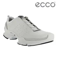 在飛比找Yahoo奇摩購物中心優惠-ECCO BIOM C W 銷售冠軍自然律動健步鞋 女鞋 白