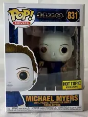 Funko Pop! Vinyl: Halloween - Michael Myers - Hot Topic (Exclusive) #831