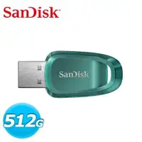 在飛比找有閑購物優惠-SanDisk Ultra Eco USB 3.2 CZ96