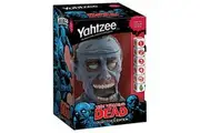 YAHTZEE: The Walking Dead Collector's Edition