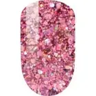 LeChat Perfect Match - PMS58 Techno Pink Beat Matching Gel Polish & Nail Lacquer